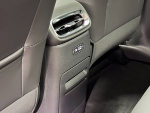 Leapmotor B10 bild 7