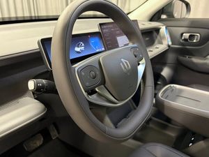 Leapmotor B10 bild 11