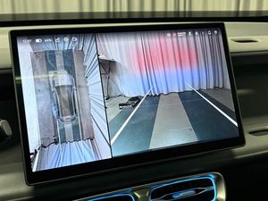 Leapmotor B10 bild 15