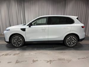 Leapmotor B10 bild 2