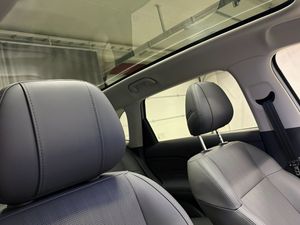 Leapmotor B10 bild 13