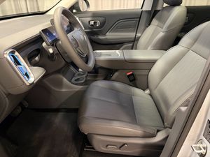 Leapmotor B10 bild 9
