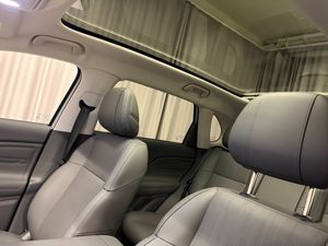 Leapmotor B10 bild 10