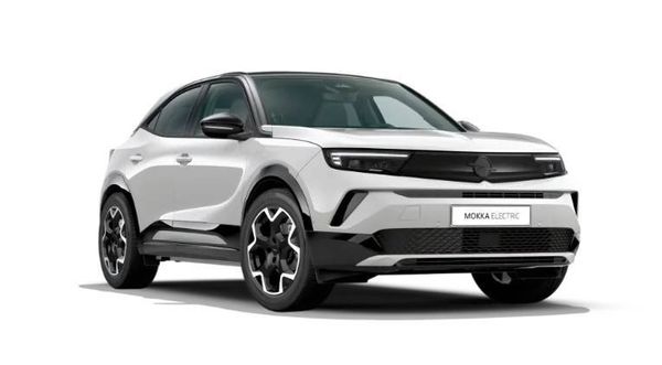 Opel Mokka Electric GS - 2026