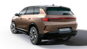 Opel Grandland bild 3
