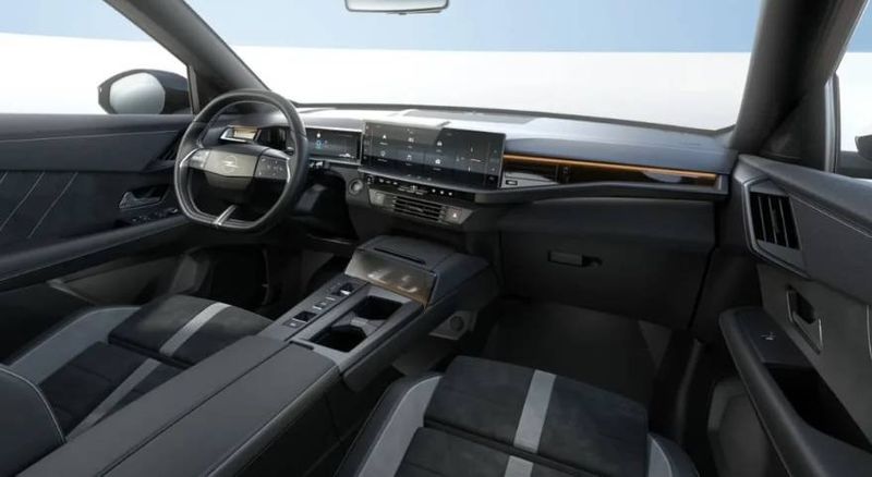 Opel Grandland bild 5