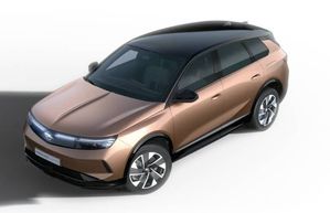 Opel Grandland bild 4