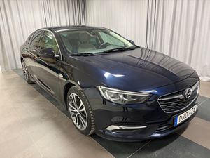 Opel Insignia bild 6