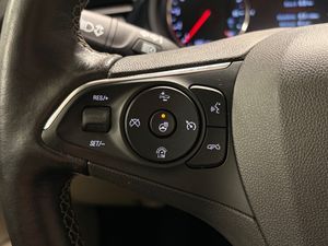 Opel Insignia bild 19
