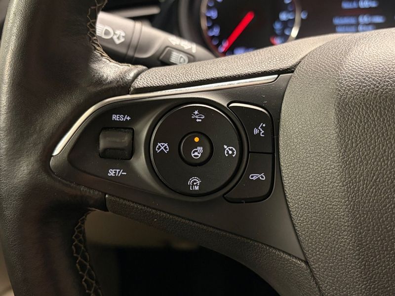 Opel Insignia bild 19