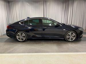 Opel Insignia bild 5