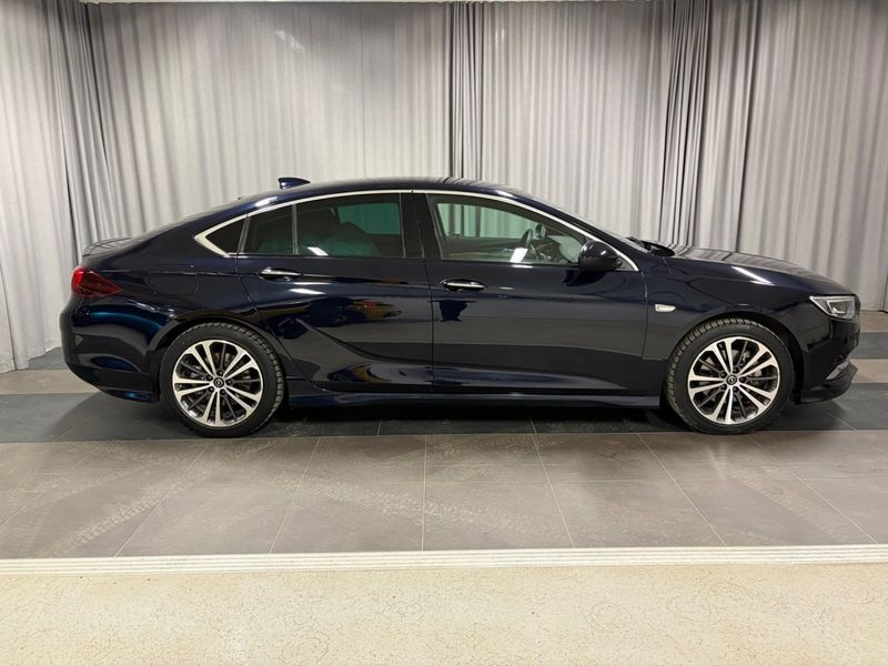 Opel Insignia bild 5