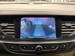 Opel Insignia bild 15