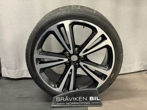 Opel Insignia bild 20