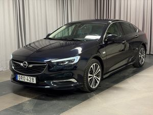 Opel Insignia bild 1
