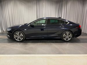 Opel Insignia bild 2