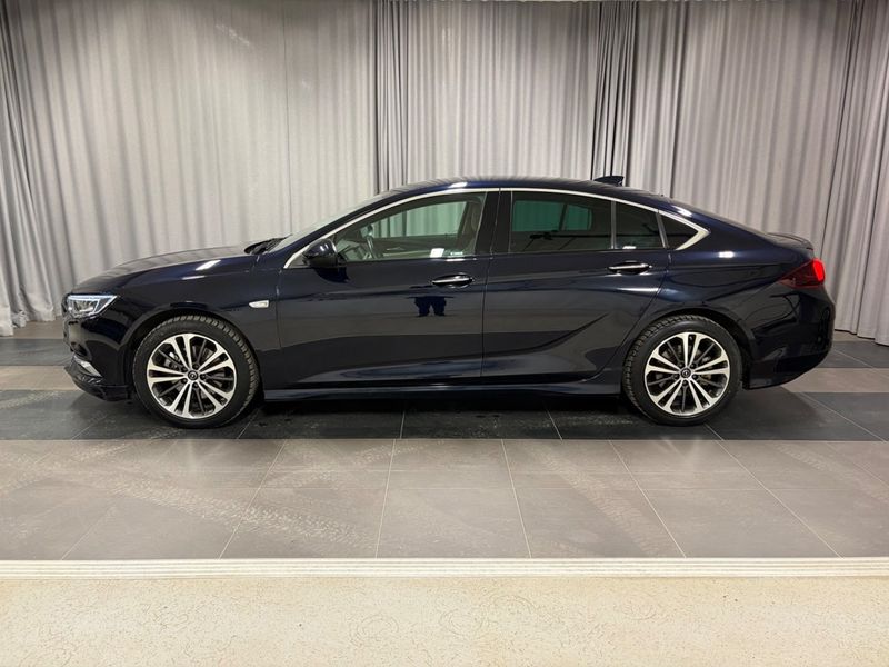 Opel Insignia bild 2