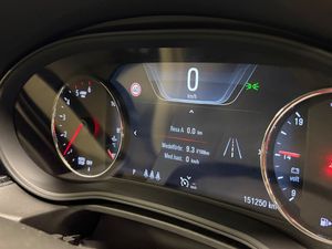 Opel Insignia bild 18