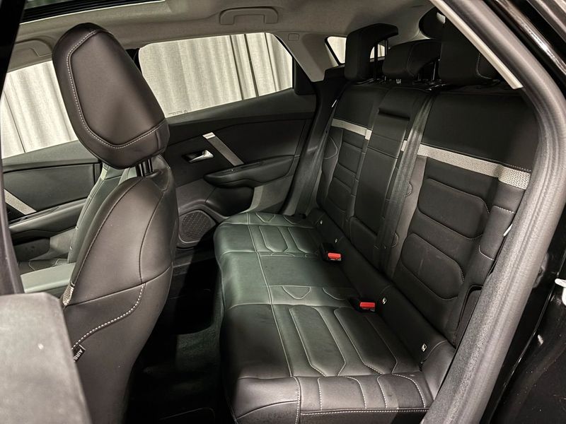 Citroen C4 bild 5