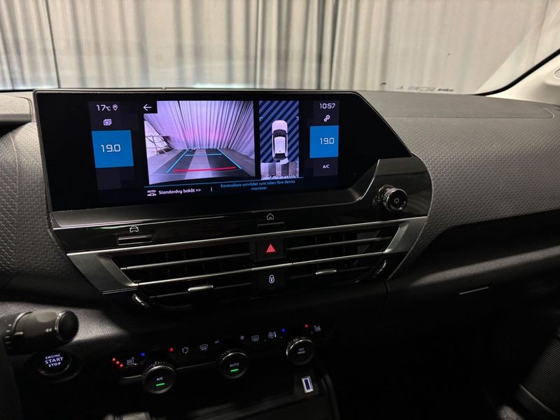 Citroen C4 bild 13