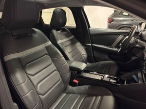 Citroen C4 bild 17