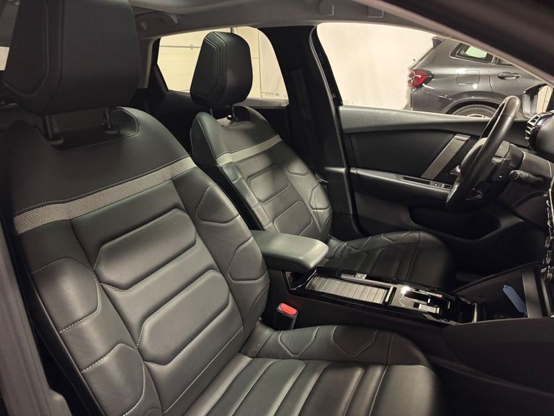 Citroen C4 bild 17