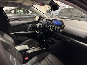 Citroen C4 bild 15