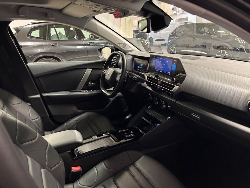 Citroen C4 bild 15