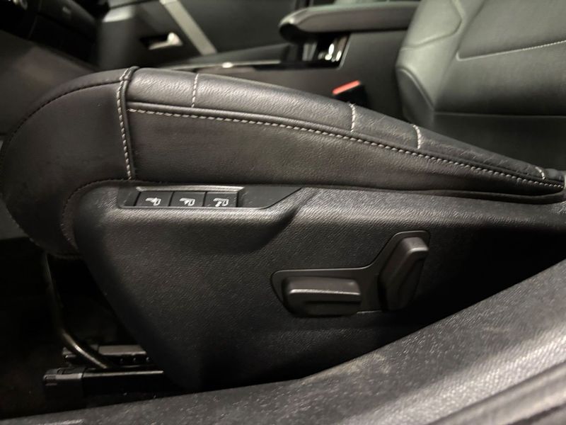 Citroen C4 bild 7