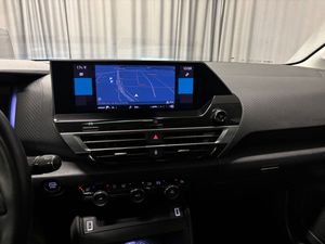 Citroen C4 bild 14