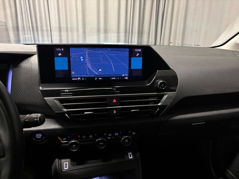 Citroen C4 bild 14