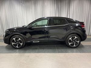 Citroen C4 bild 2