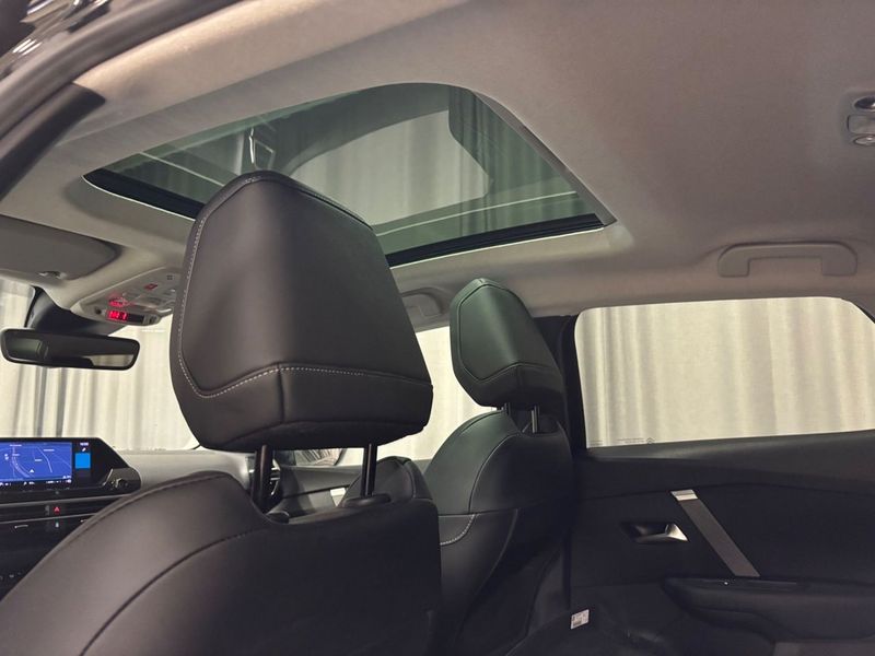 Citroen C4 bild 18