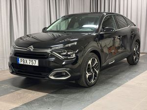Citroen C4 bild 1