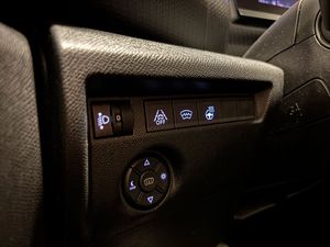 Citroen C4 bild 12
