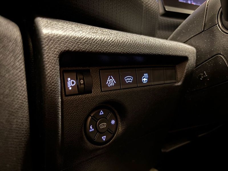 Citroen C4 bild 12