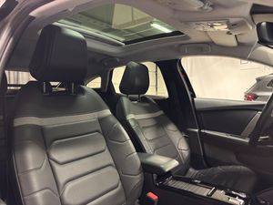 Citroen C4 bild 16