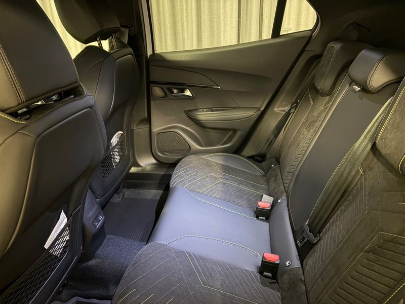 Peugeot 2008 bild 4