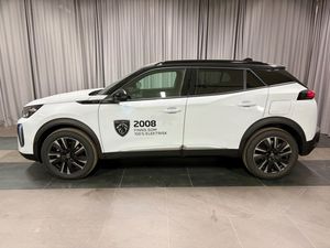 Peugeot 2008 bild 2