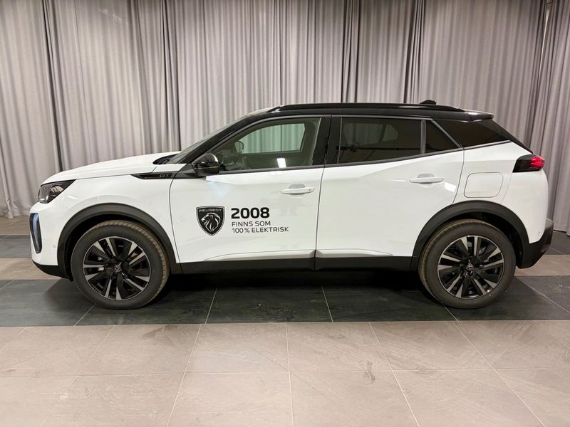 Peugeot 2008 bild 2