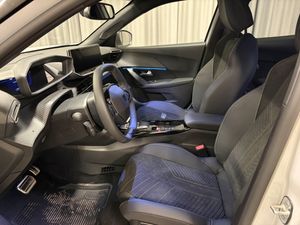 Peugeot 2008 bild 5