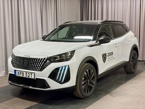 Peugeot 2008 bild 1