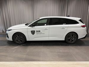 Peugeot 308 SW bild 2