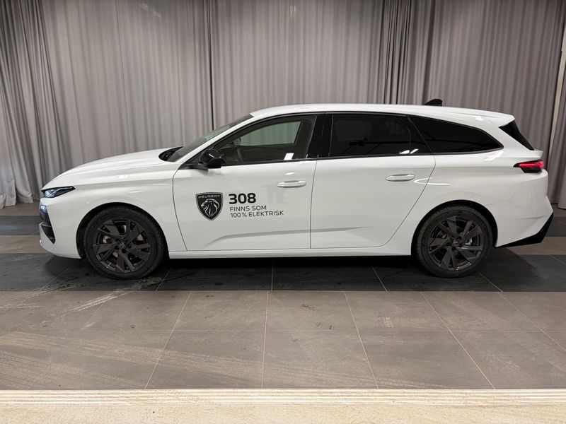 Peugeot 308 SW bild 2