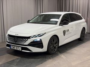 Peugeot 308 SW bild 1