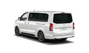 Opel Zafira bild 3