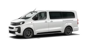 Opel Zafira bild 2