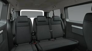 Opel Zafira bild 6