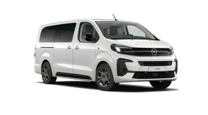 Opel Zafira bild 1