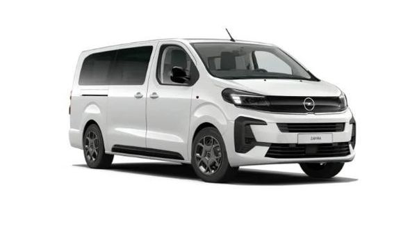 Opel Zafira GS BlueHDi 180 AUT Privatleasing 4.999kr/mån - 2026